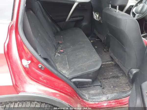JTMBFREV3HJ126942 2017 TOYOTA RAV 4 - Image 8