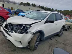 JTMBFREV3HJ130571 2017 TOYOTA RAV 4