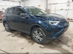 JTMBFREV3HJ141148 2017 TOYOTA RAV 4