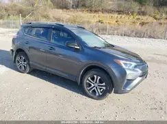 JTMBFREV3HJ145121 2017 TOYOTA RAV 4