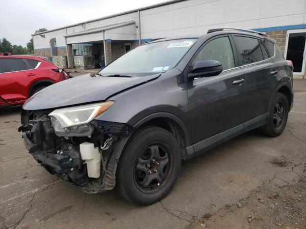 JTMBFREV3HJ149301 2017 TOYOTA RAV 4 - Image 1