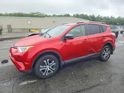 JTMBFREV3HJ150061 2017 TOYOTA RAV 4