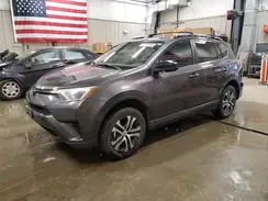 JTMBFREV3HJ151520 2017 TOYOTA RAV 4