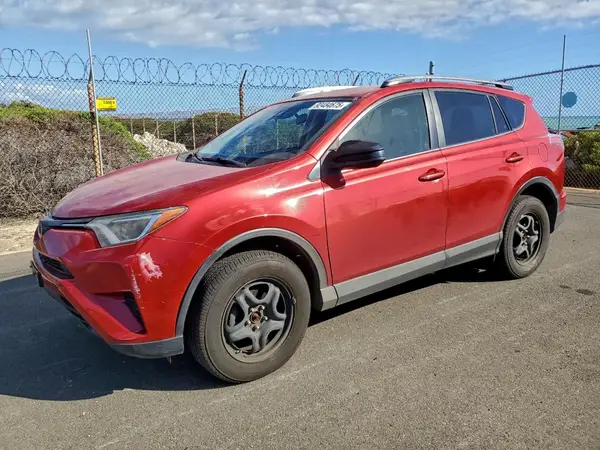 JTMBFREV3HJ151596 2017 TOYOTA RAV 4 - Image 1