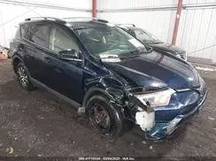 JTMBFREV3HJ162064 2017 TOYOTA RAV 4