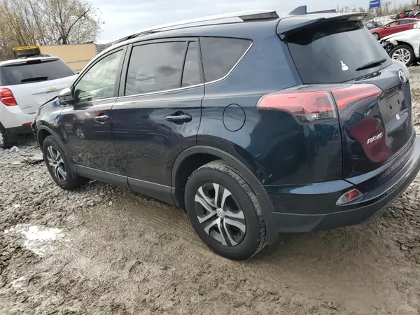 JTMBFREV3HJ171783 2017 TOYOTA RAV 4 - Image 2