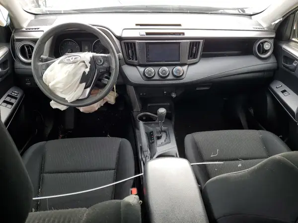 JTMBFREV3HJ171783 2017 TOYOTA RAV 4 - Image 8