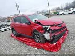 JTMBFREV3HJ174005 2017 TOYOTA RAV 4