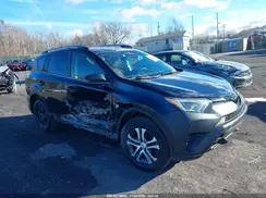 JTMBFREV3HJ707860 2017 TOYOTA RAV 4