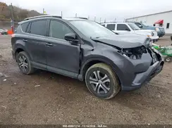 JTMBFREV3HJ710175 2017 TOYOTA RAV 4