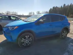 JTMBFREV3HJ716381 2017 TOYOTA RAV 4