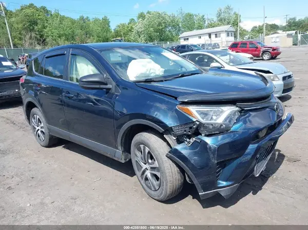 JTMBFREV3JJ176097 2018 TOYOTA RAV 4 - Image 1