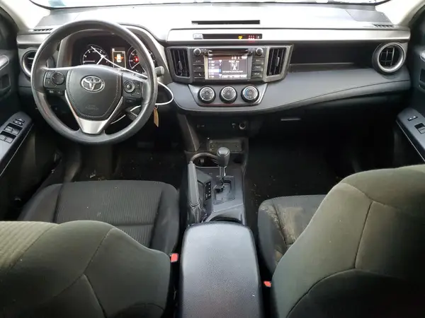 JTMBFREV3JJ180862 2018 TOYOTA RAV 4 - Image 8