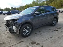 JTMBFREV3JJ197676 2018 TOYOTA RAV 4