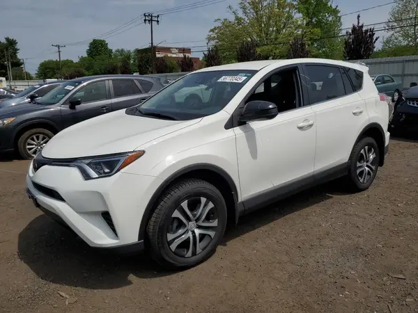 JTMBFREV3JJ200026 2018 TOYOTA RAV 4 - Image 1