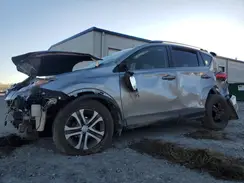 JTMBFREV3JJ200558 2018 TOYOTA RAV 4