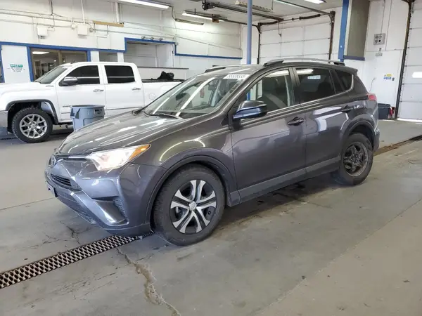 JTMBFREV3JJ205758 2018 TOYOTA RAV 4 - Image 1