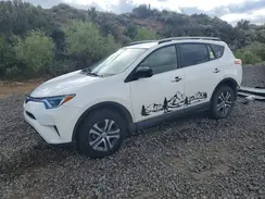 JTMBFREV3JJ207252 2018 TOYOTA RAV 4