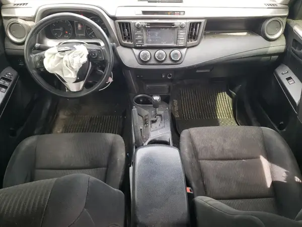 JTMBFREV3JJ207865 2018 TOYOTA RAV 4 - Image 8