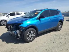 JTMBFREV3JJ210040 2018 TOYOTA RAV 4