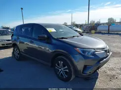 JTMBFREV3JJ210071 2018 TOYOTA RAV 4