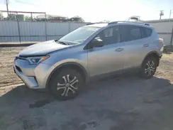 JTMBFREV3JJ210894 2018 TOYOTA RAV 4