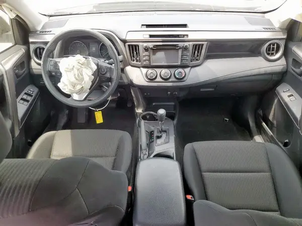 JTMBFREV3JJ214847 2018 TOYOTA RAV 4 - Image 8