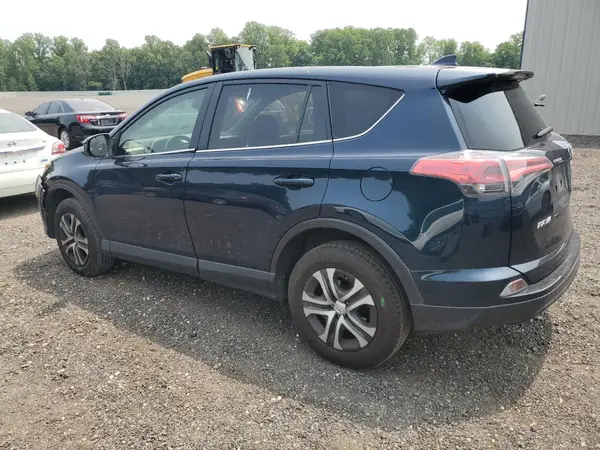 JTMBFREV3JJ221054 2018 TOYOTA RAV 4 - Image 2