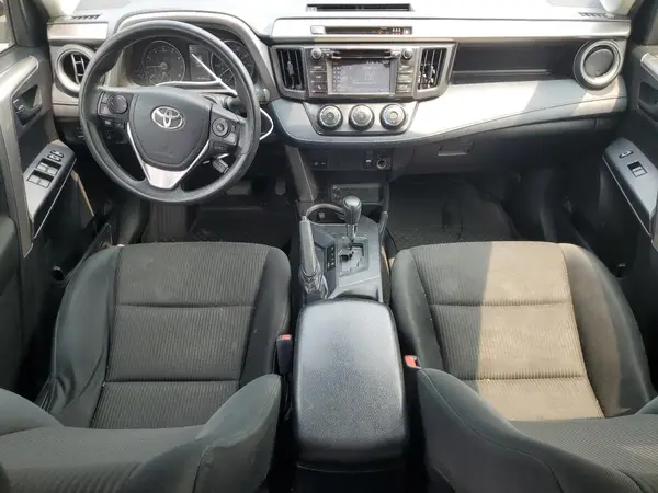 JTMBFREV3JJ221054 2018 TOYOTA RAV 4 - Image 8
