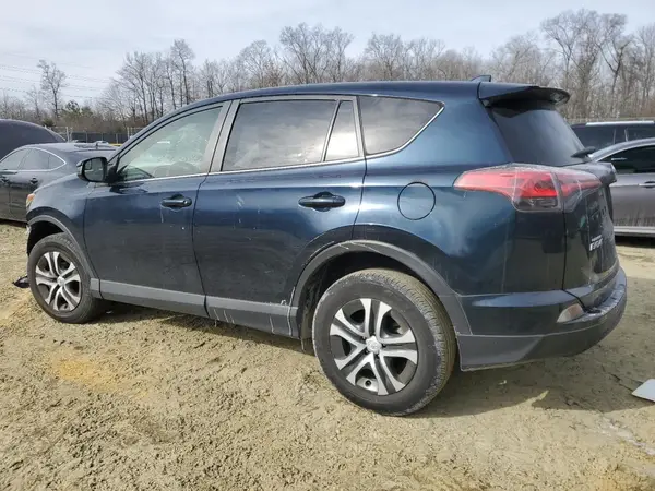 JTMBFREV3JJ231759 2018 TOYOTA RAV 4 - Image 2