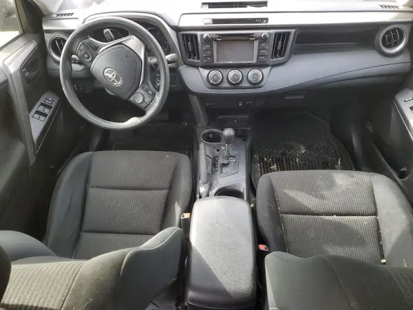 JTMBFREV3JJ231759 2018 TOYOTA RAV 4 - Image 8