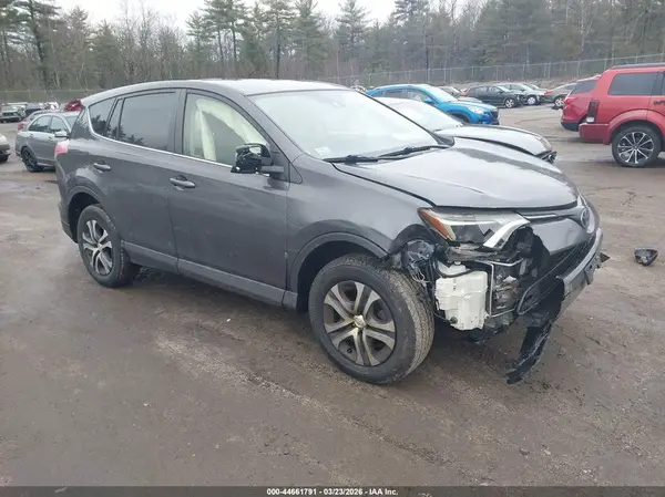 JTMBFREV3JJ235732 2018 TOYOTA RAV 4 - Image 1