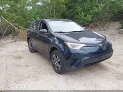 JTMBFREV3JJ236007 2018 TOYOTA RAV 4