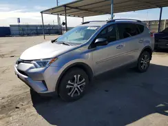 JTMBFREV3JJ236802 2018 TOYOTA RAV 4