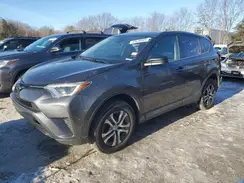 JTMBFREV3JJ242616 2018 TOYOTA RAV 4