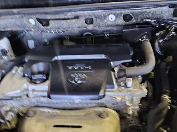 JTMBFREV3JJ243507 2018 TOYOTA RAV 4 - Image 2