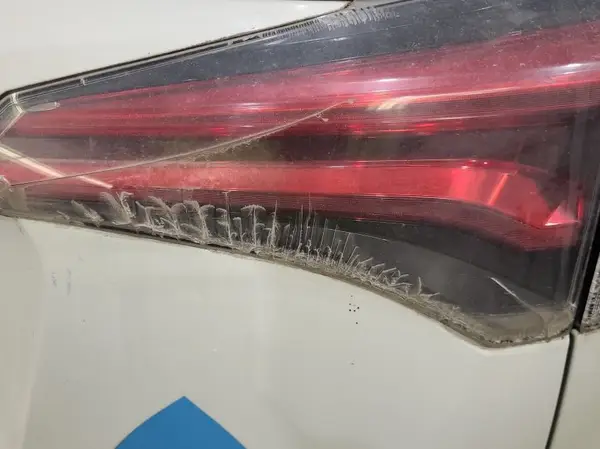 JTMBFREV3JJ243507 2018 TOYOTA RAV 4 - Image 8