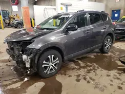 JTMBFREV3JJ245256 2018 TOYOTA RAV 4