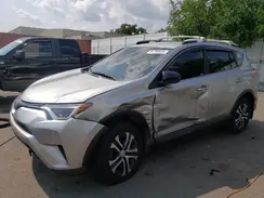 JTMBFREV3JJ247332 2018 TOYOTA RAV 4