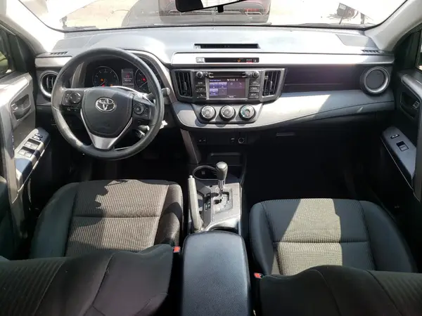 JTMBFREV3JJ247332 2018 TOYOTA RAV 4 - Image 8