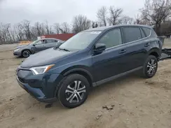 JTMBFREV3JJ255155 2018 TOYOTA RAV 4