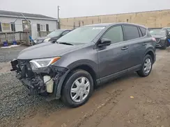 JTMBFREV3JJ259030 2018 TOYOTA RAV 4