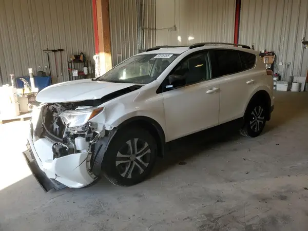 JTMBFREV3JJ259125 2018 TOYOTA RAV 4 - Image 1