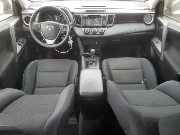 JTMBFREV3JJ720307 2018 TOYOTA RAV 4 - Image 8