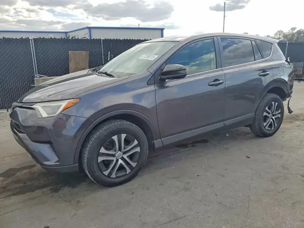 JTMBFREV3JJ724874 2018 TOYOTA RAV 4 - Image 1