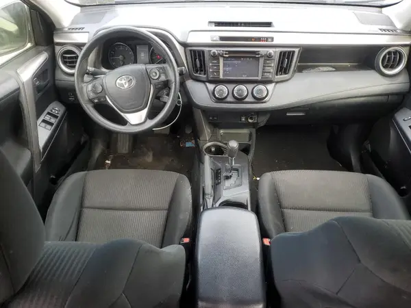JTMBFREV3JJ726348 2018 TOYOTA RAV 4 - Image 8