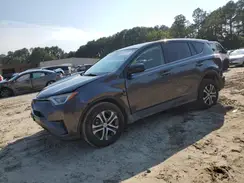 JTMBFREV3JJ732070 2018 TOYOTA RAV 4