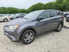 JTMBFREV3JJ732232 2018 TOYOTA RAV 4