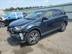 JTMBFREV3JJ732375 2018 TOYOTA RAV 4