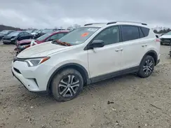 JTMBFREV3JJ740203 2018 TOYOTA RAV 4